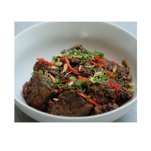 Rendang Daging 300gr