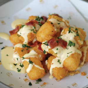 Potato Tater Tots