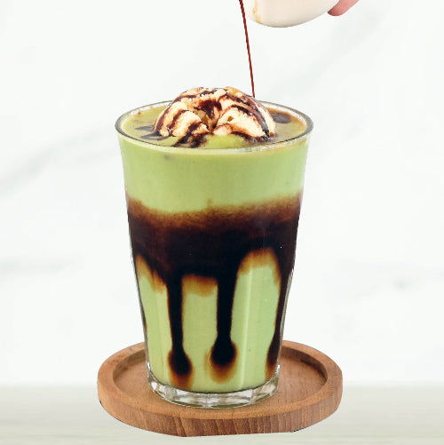 Avocado Coffee