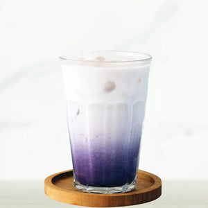 Taro Latte